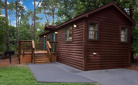 The Cabins At Disney's Fort Wilderness Lake Buena Vista 3*